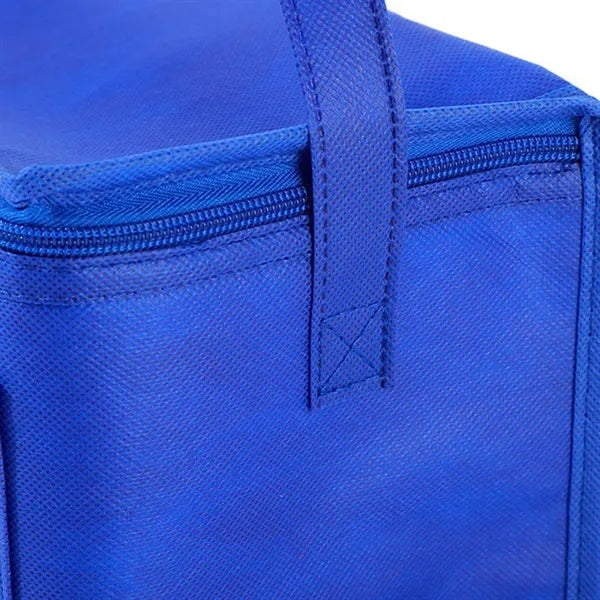 Portable Outdoor Insulated Tote Bag