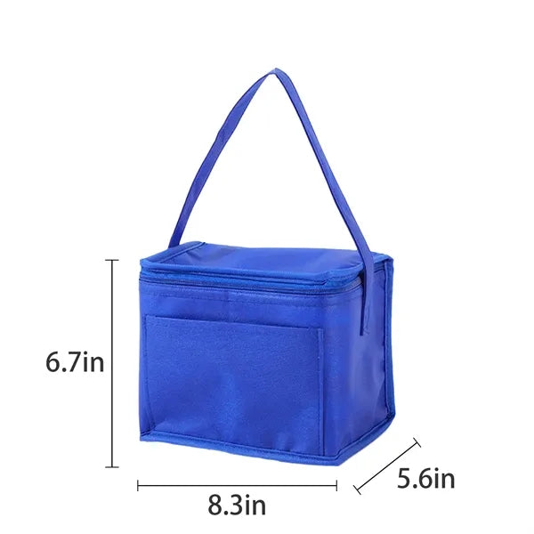 Portable Outdoor Insulated Tote Bag