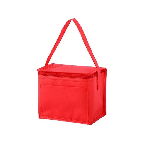 Portable Outdoor Insulated Tote Bag