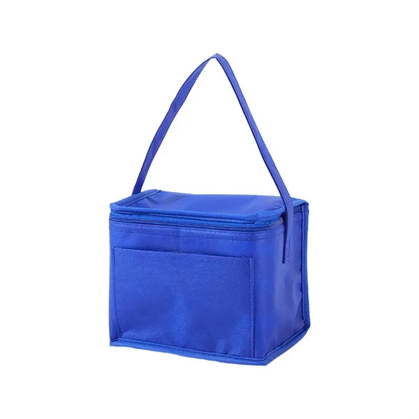 Portable Outdoor Insulated Tote Bag