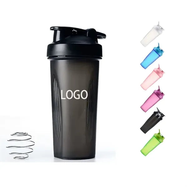 Classic V2 Shaker Bottle Perfect for Protein Shakes