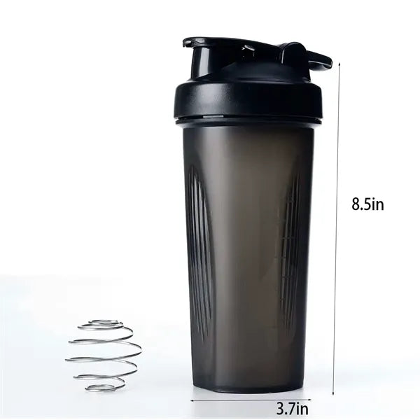 Classic V2 Shaker Bottle Perfect for Protein Shakes