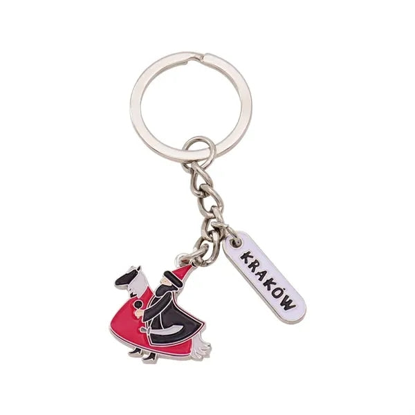 School sports equipment basketball metal keychain