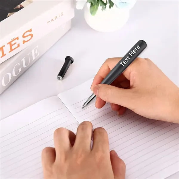 Baseball Bat Pen