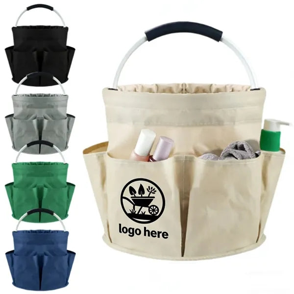 Portable Picnic Basket