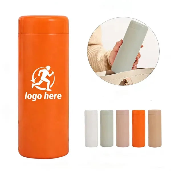 Stylish Mini Pocket Cup