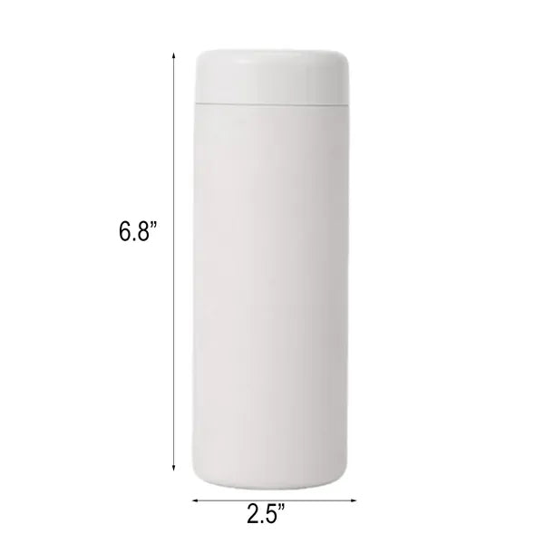 Stylish Mini Pocket Cup