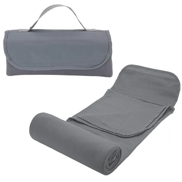 Double-Sided Fleece Picnic Mat