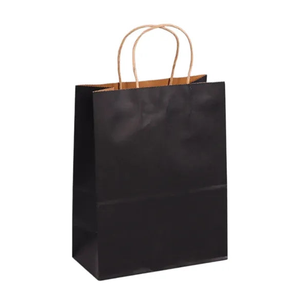 Kraft Paper Carry Bag