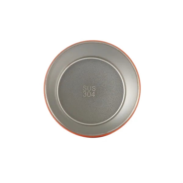 8 oz Stainless Steel Coffee Cups