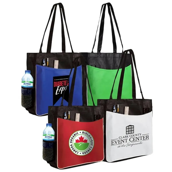 NW Business Tote Bag
