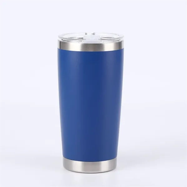 20-oz Insulated Stainless Steel Tumbler