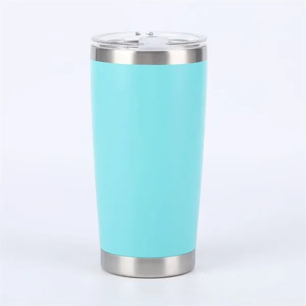 20-oz Insulated Stainless Steel Tumbler