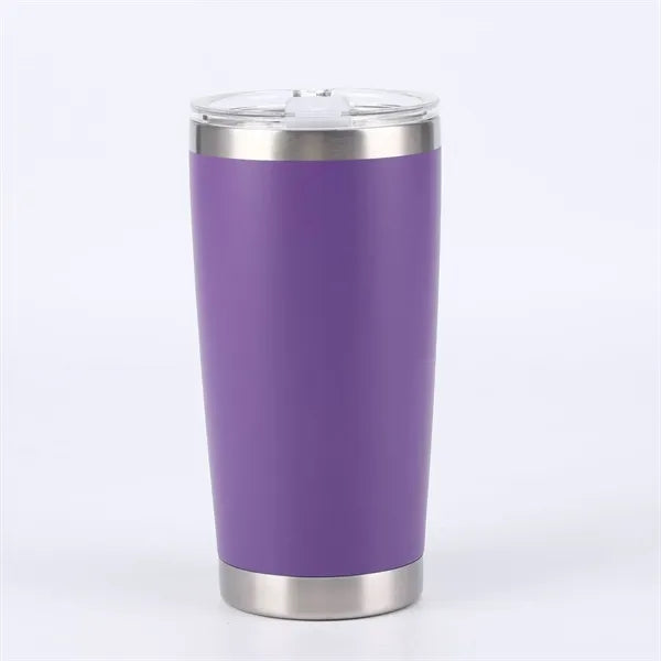 20-oz Insulated Stainless Steel Tumbler