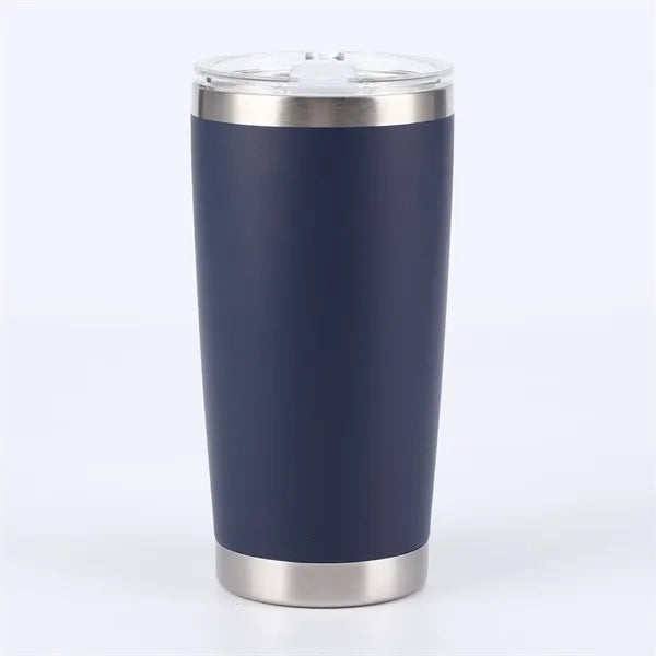 20-oz Insulated Stainless Steel Tumbler