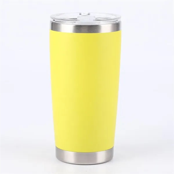 20-oz Insulated Stainless Steel Tumbler