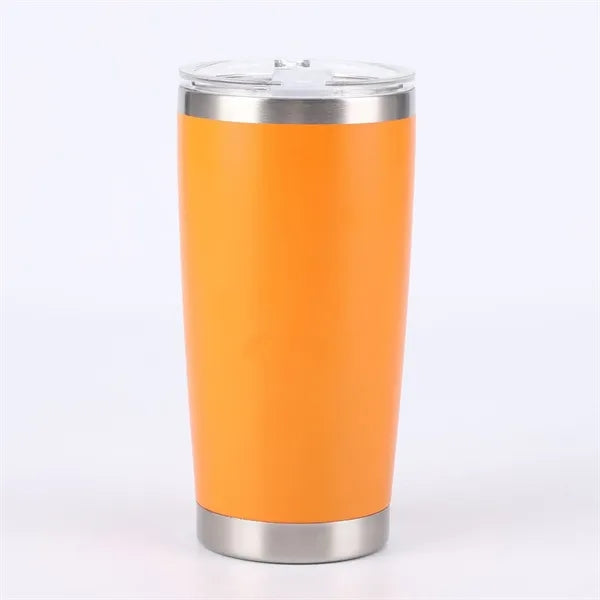 20-oz Insulated Stainless Steel Tumbler