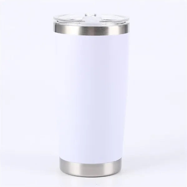 20-oz Insulated Stainless Steel Tumbler