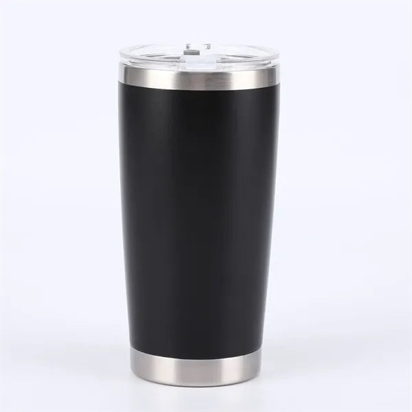 20-oz Insulated Stainless Steel Tumbler