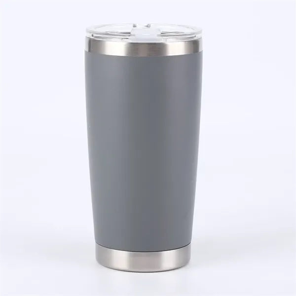 20-oz Insulated Stainless Steel Tumbler