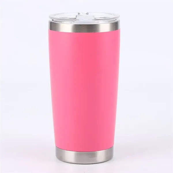 20-oz Insulated Stainless Steel Tumbler