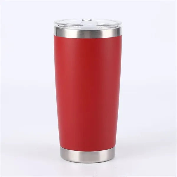 20-oz Insulated Stainless Steel Tumbler
