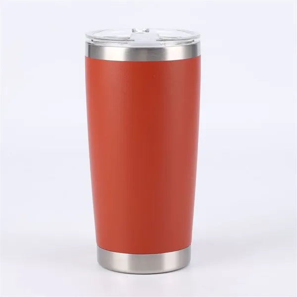 20-oz Insulated Stainless Steel Tumbler