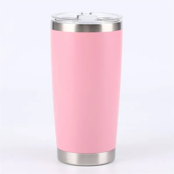 20-oz Insulated Stainless Steel Tumbler