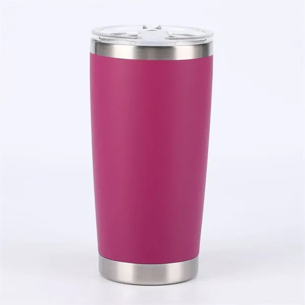 20-oz Insulated Stainless Steel Tumbler