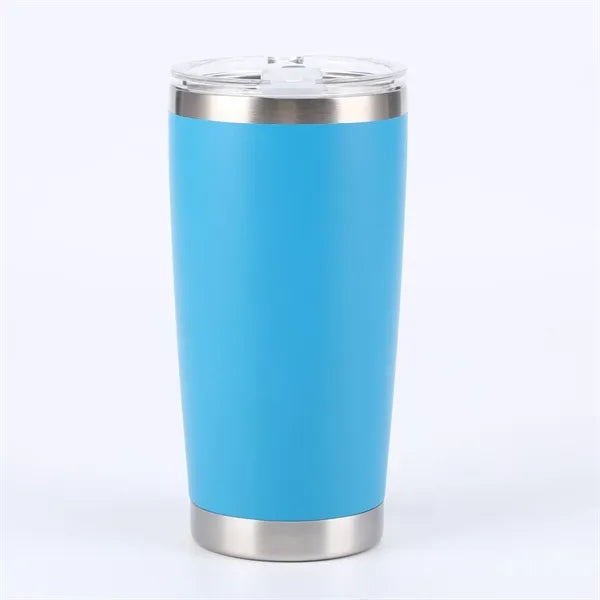 20-oz Insulated Stainless Steel Tumbler