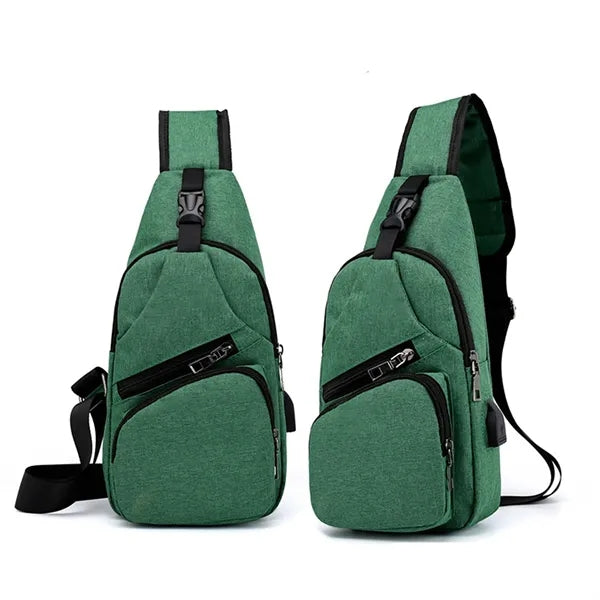 Chest Sling Bag