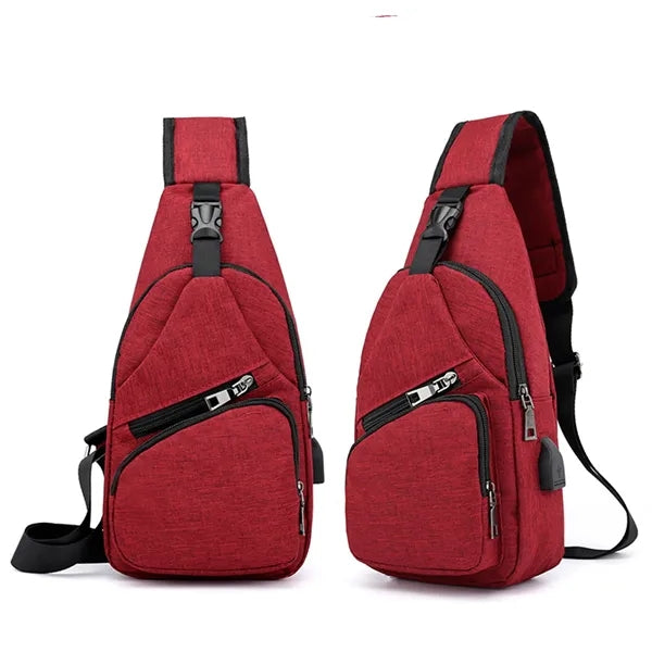 Chest Sling Bag