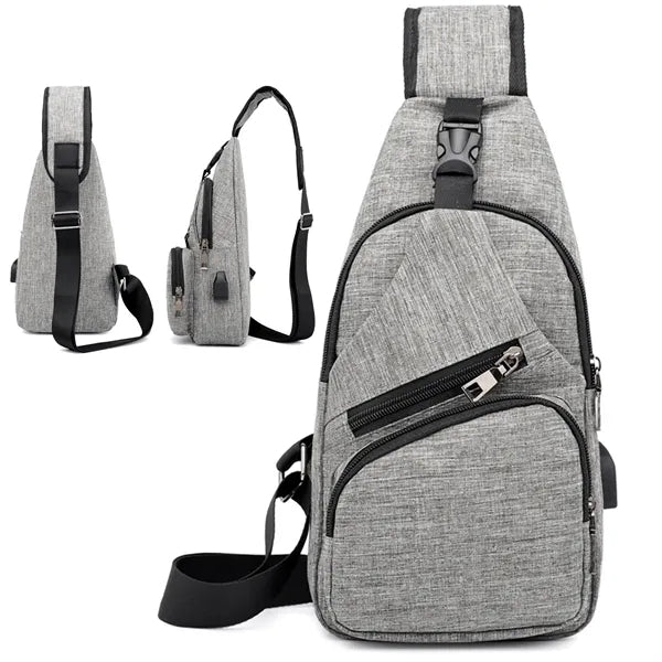 Chest Sling Bag