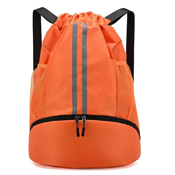 Drawstring Backpack
