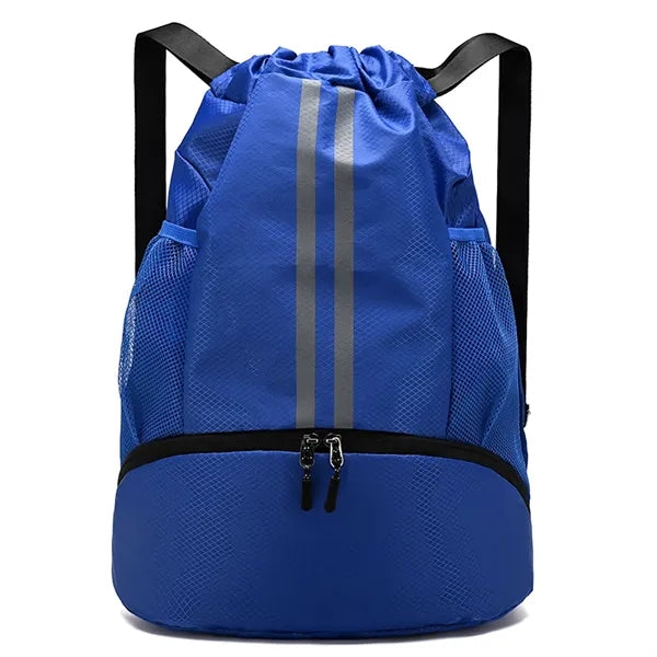 Drawstring Backpack