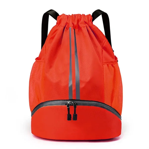 Drawstring Backpack