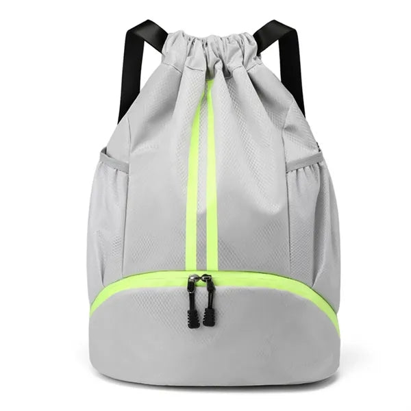 Drawstring Backpack