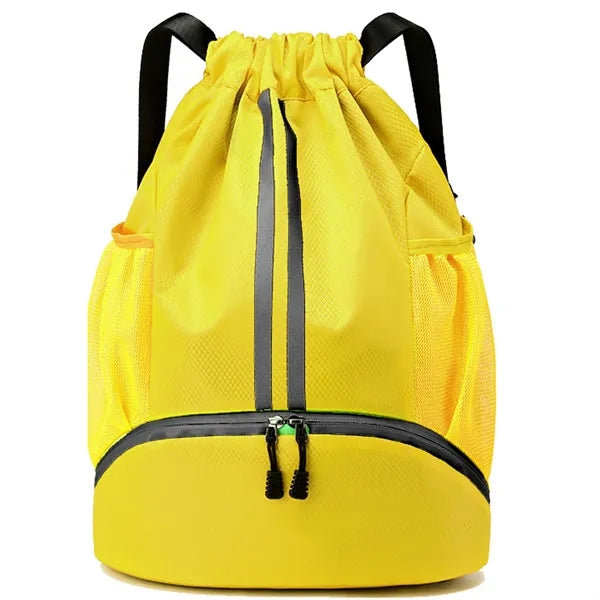 Drawstring Backpack