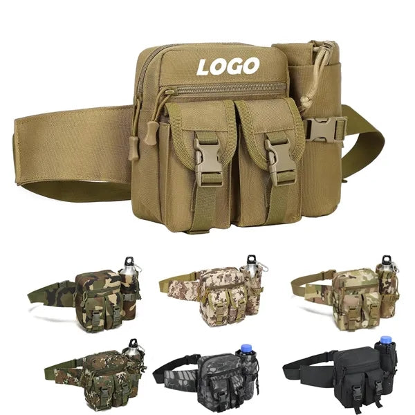 Tactical Waist Bag