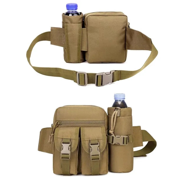 Tactical Waist Bag