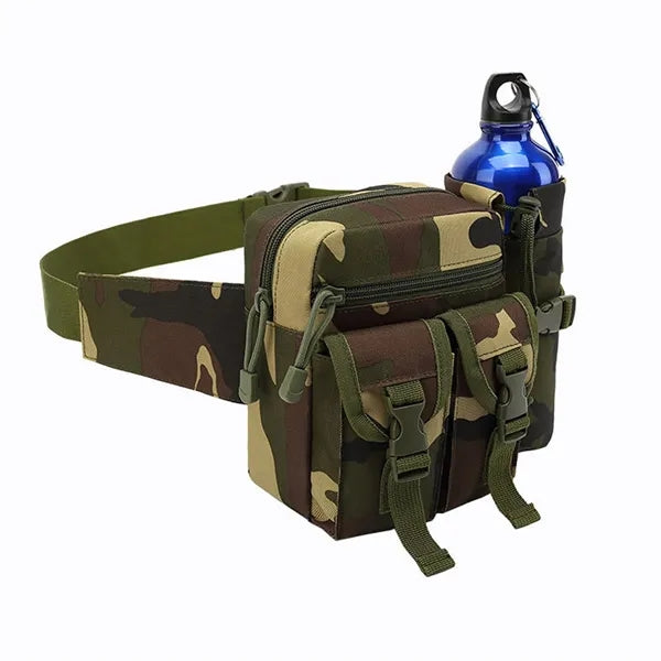 Tactical Waist Bag