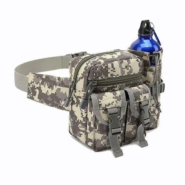 Tactical Waist Bag