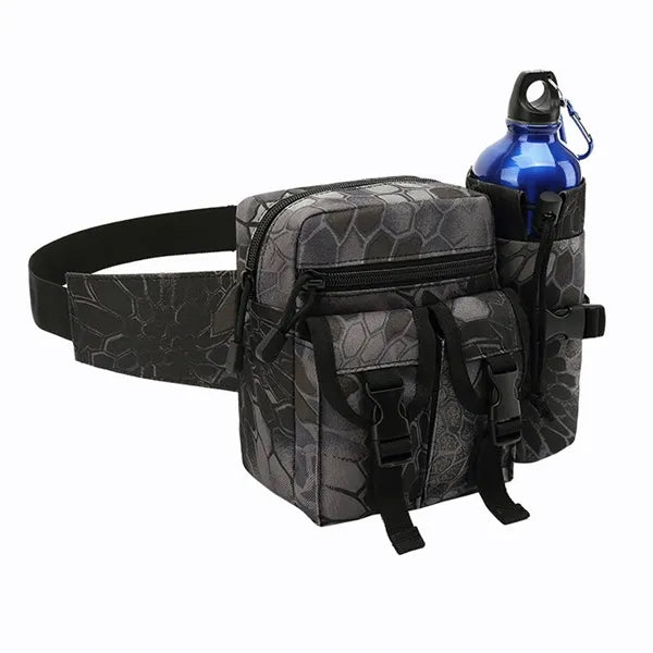 Tactical Waist Bag