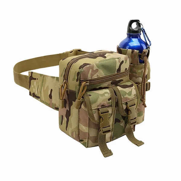 Tactical Waist Bag