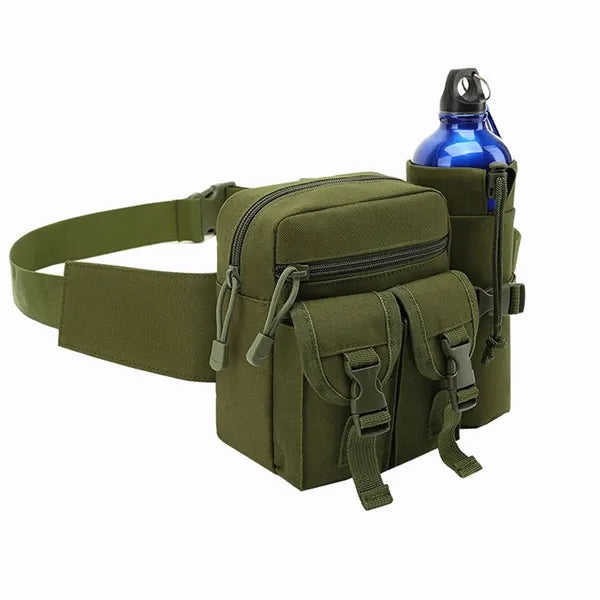 Tactical Waist Bag