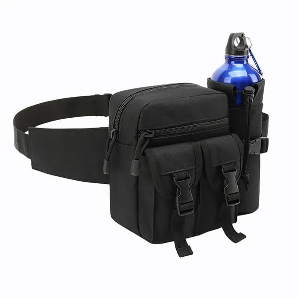 Tactical Waist Bag