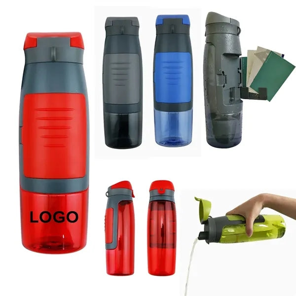 Water Bottle