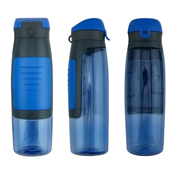 Water Bottle