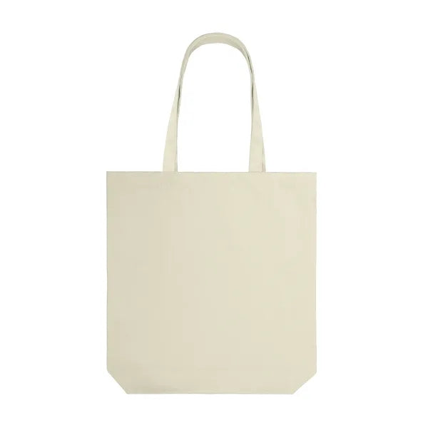 12Oz Cotton Colored Tote Bag