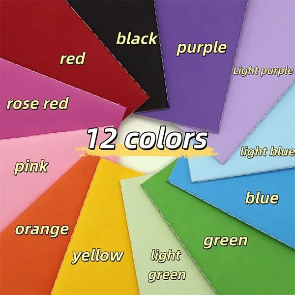 A5 Kraft Lined Notebooks 30 sheets/60 pages